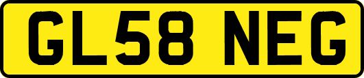 GL58NEG