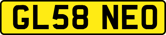 GL58NEO