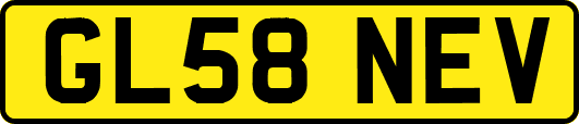 GL58NEV