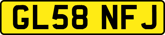 GL58NFJ
