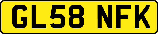 GL58NFK