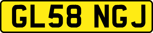 GL58NGJ