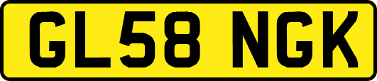 GL58NGK
