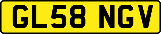 GL58NGV