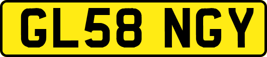 GL58NGY