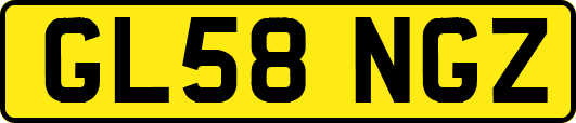GL58NGZ