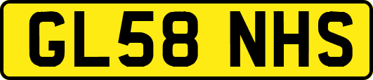 GL58NHS