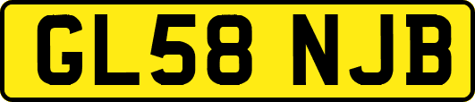 GL58NJB