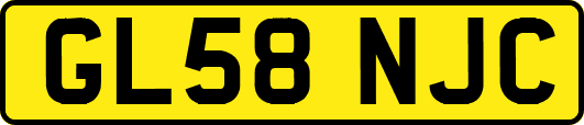 GL58NJC