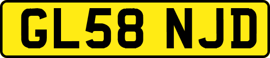 GL58NJD