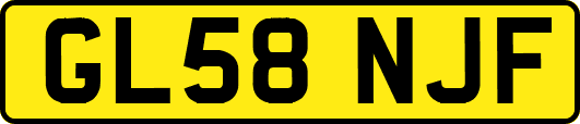 GL58NJF