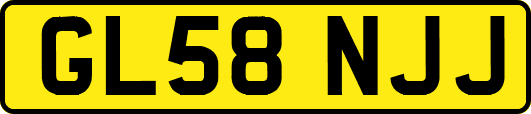 GL58NJJ