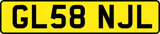 GL58NJL