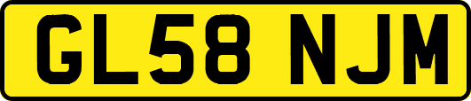 GL58NJM