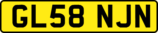 GL58NJN