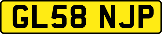 GL58NJP