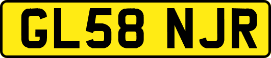 GL58NJR