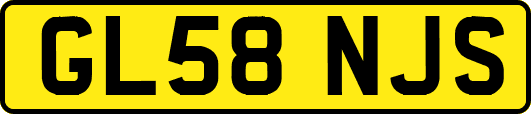 GL58NJS