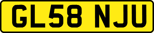 GL58NJU