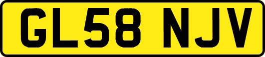 GL58NJV