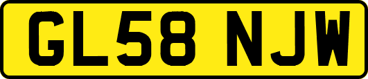 GL58NJW