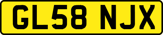 GL58NJX