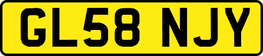 GL58NJY