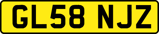 GL58NJZ