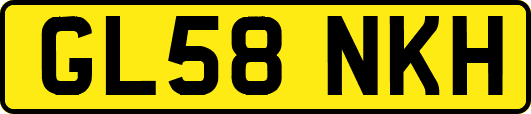 GL58NKH