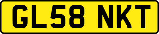 GL58NKT