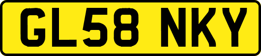 GL58NKY
