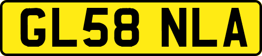 GL58NLA