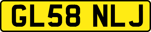 GL58NLJ
