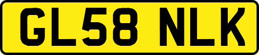 GL58NLK