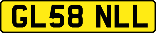 GL58NLL