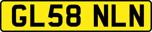GL58NLN