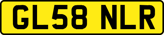 GL58NLR