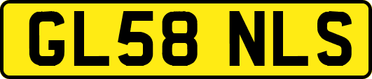 GL58NLS