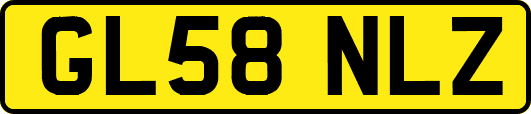 GL58NLZ