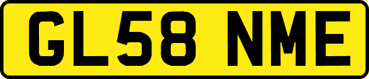 GL58NME