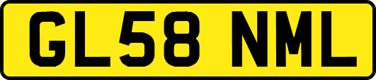 GL58NML