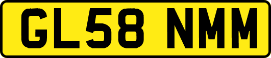 GL58NMM