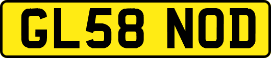 GL58NOD