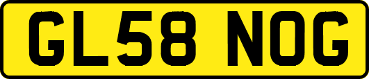 GL58NOG