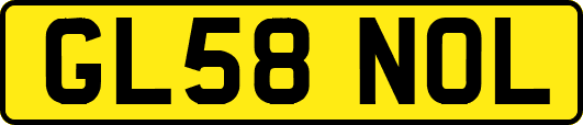 GL58NOL
