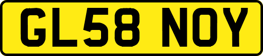 GL58NOY