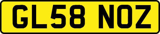GL58NOZ