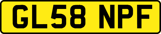 GL58NPF