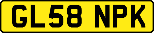 GL58NPK