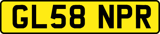 GL58NPR